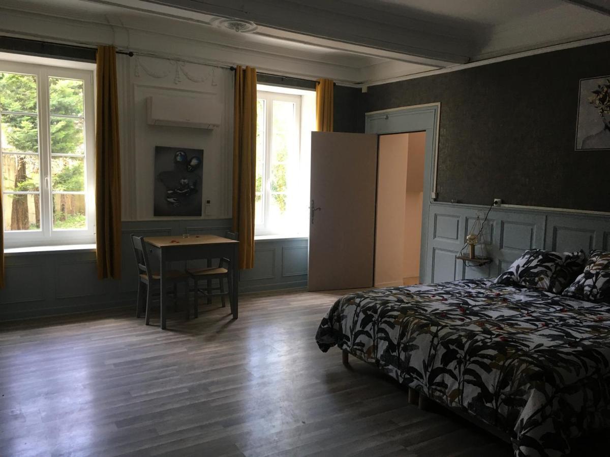 Le Mas Rocamour Roquemaure  Exteriör bild